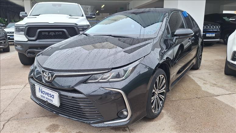  COROLLA  2.0 Vvt-ie XEI 
