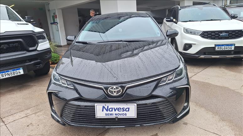  COROLLA  2.0 Vvt-ie XEI 1