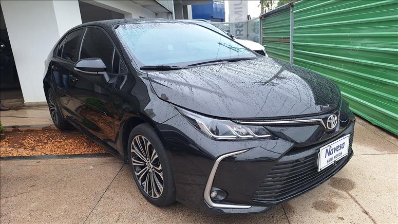  COROLLA  2.0 Vvt-ie XEI 2