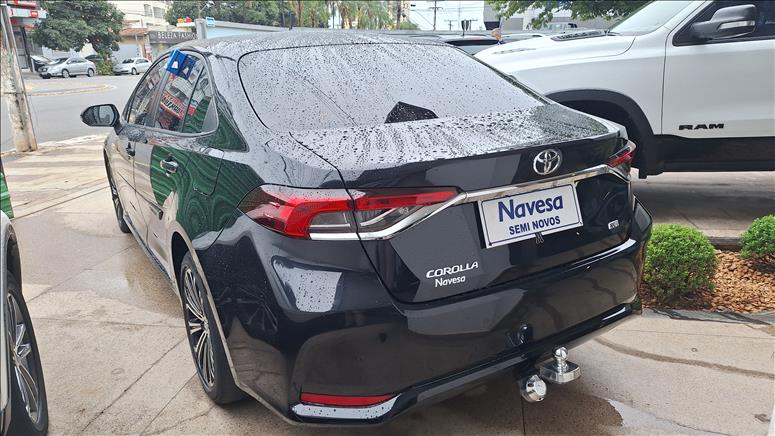  COROLLA  2.0 Vvt-ie XEI 4
