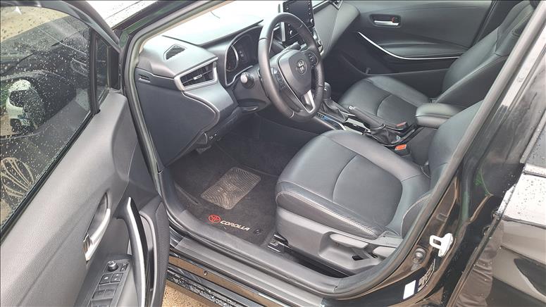  COROLLA  2.0 Vvt-ie XEI 5