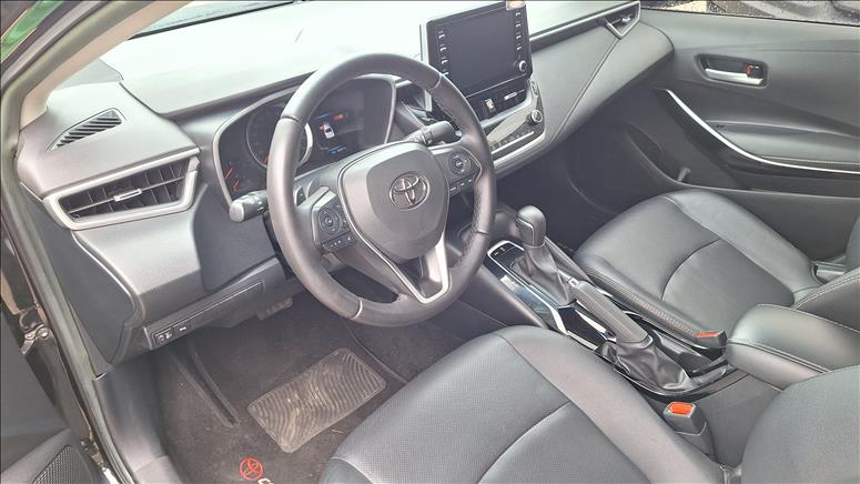  COROLLA  2.0 Vvt-ie XEI 6