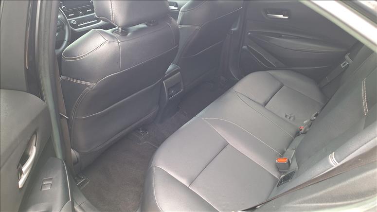  COROLLA  2.0 Vvt-ie XEI 7