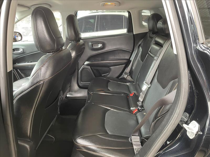  COMPASS  2.0 16V Limited 5