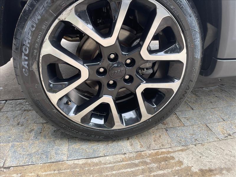  COMPASS  2.0 16V Limited 10