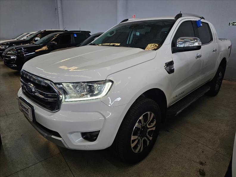  RANGER  3.2 Limited 4X4 CD 20V 