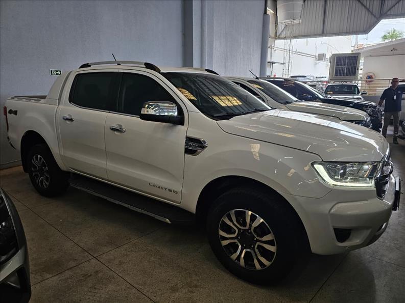  RANGER  3.2 Limited 4X4 CD 20V 1