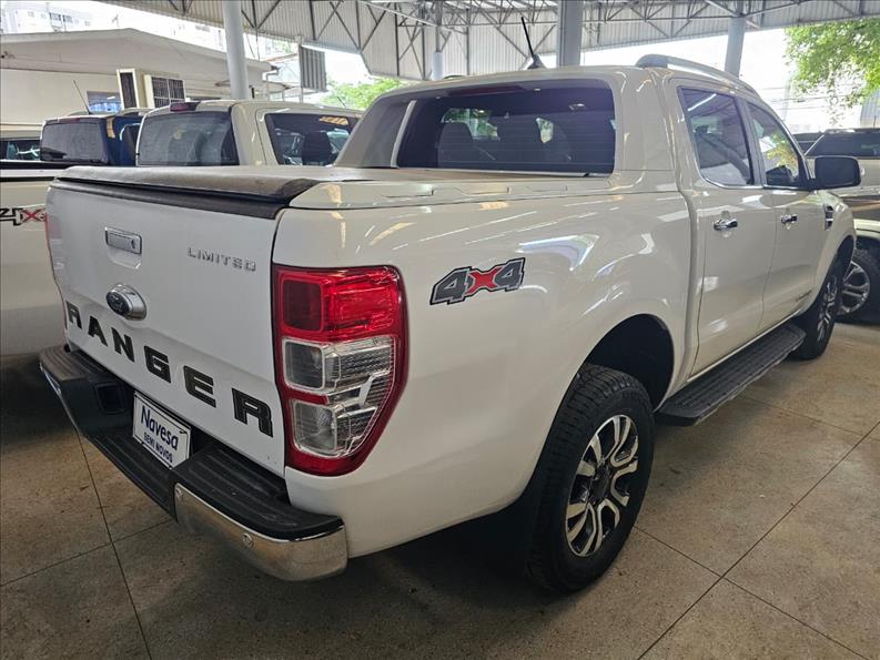  RANGER  3.2 Limited 4X4 CD 20V 2