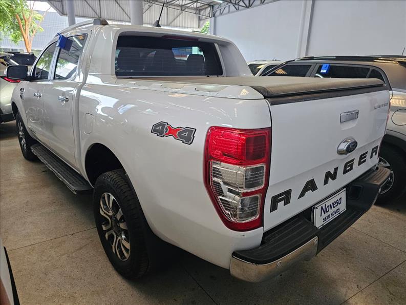 RANGER  3.2 Limited 4X4 CD 20V 3