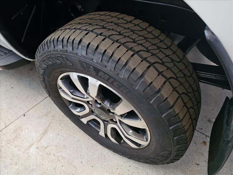  RANGER  3.2 Limited 4X4 CD 20V 4