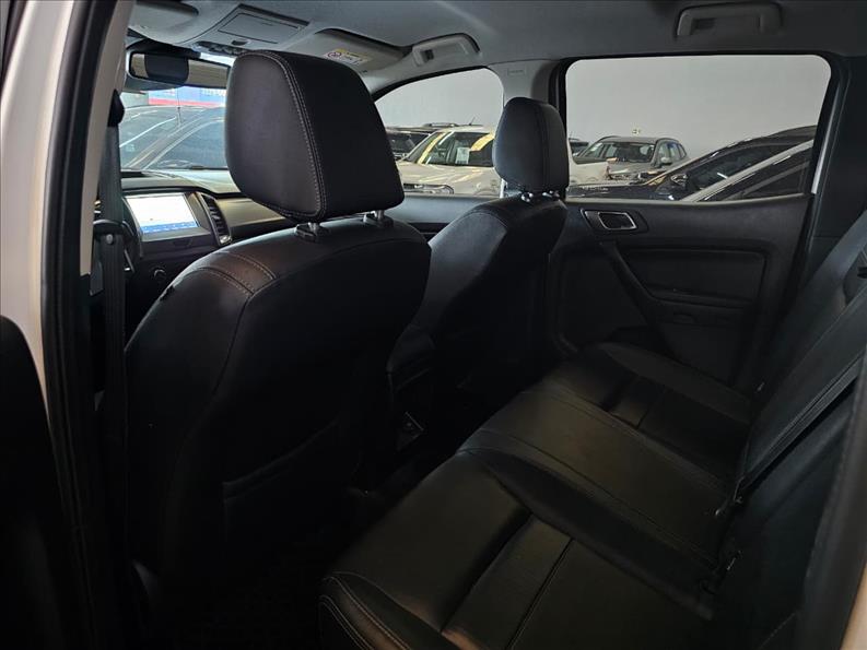  RANGER  3.2 Limited 4X4 CD 20V 5