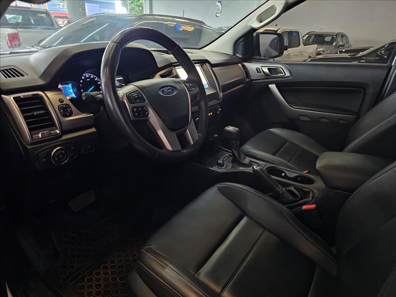  RANGER  3.2 Limited 4X4 CD 20V 6