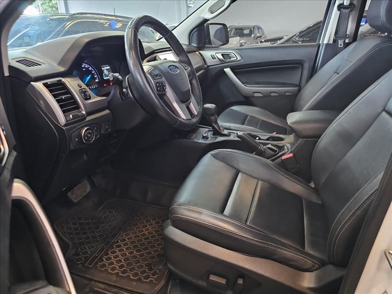  RANGER  3.2 Limited 4X4 CD 20V 7