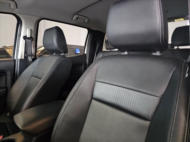  RANGER  3.2 Limited 4X4 CD 20V 8