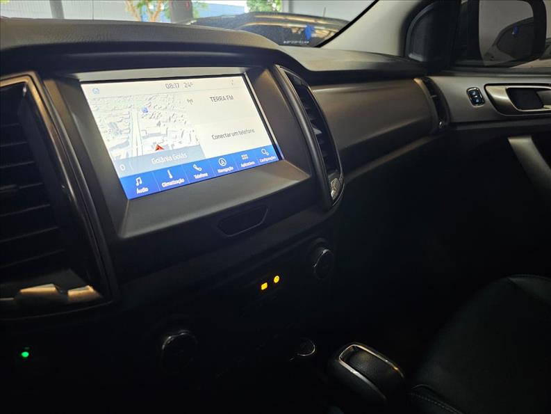  RANGER  3.2 Limited 4X4 CD 20V 10