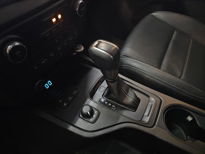  RANGER  3.2 Limited 4X4 CD 20V 11