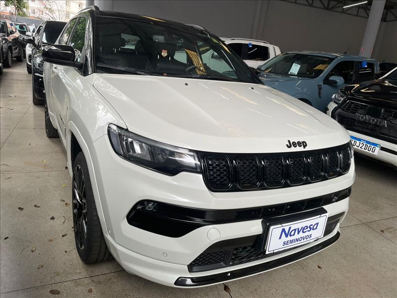  COMPASS  1.3 T270 Turbo S 