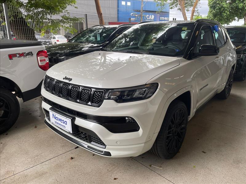  COMPASS  1.3 T270 Turbo S 1