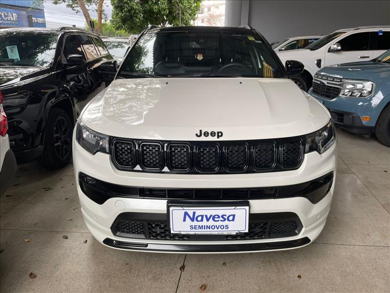  COMPASS  1.3 T270 Turbo S 2