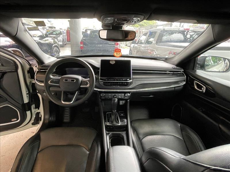  COMPASS  1.3 T270 Turbo S 3