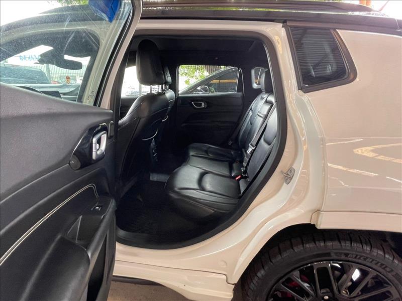  COMPASS  1.3 T270 Turbo S 4