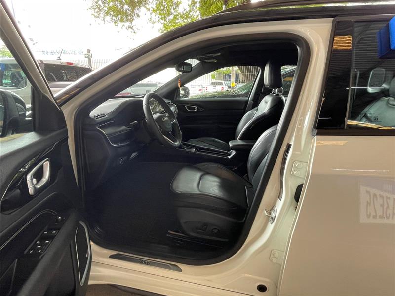  COMPASS  1.3 T270 Turbo S 5