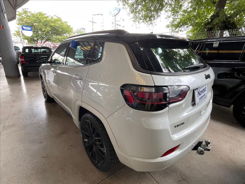  COMPASS  1.3 T270 Turbo S 6