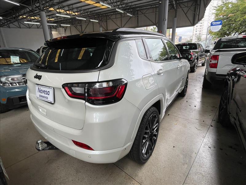  COMPASS  1.3 T270 Turbo S 7