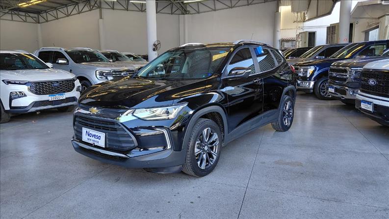  TRACKER  1.2 Turbo Premier 1