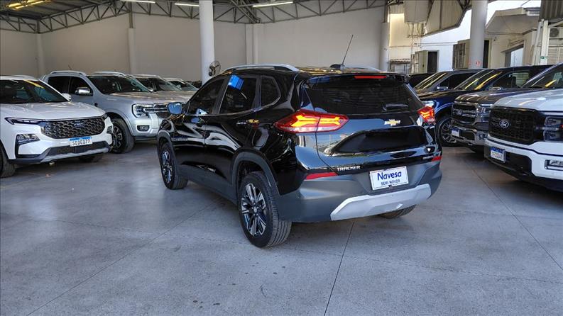  TRACKER  1.2 Turbo Premier 2