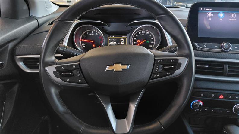  TRACKER  1.2 Turbo Premier 7