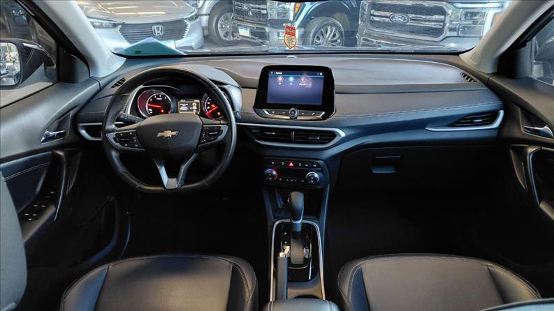  TRACKER  1.2 Turbo Premier 8