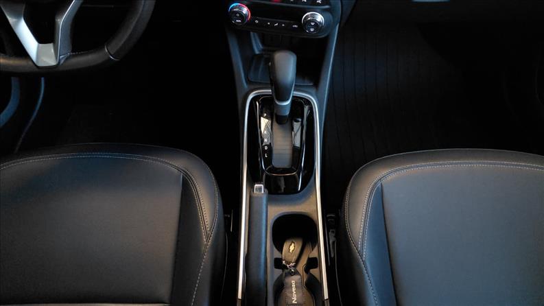  TRACKER  1.2 Turbo Premier 10