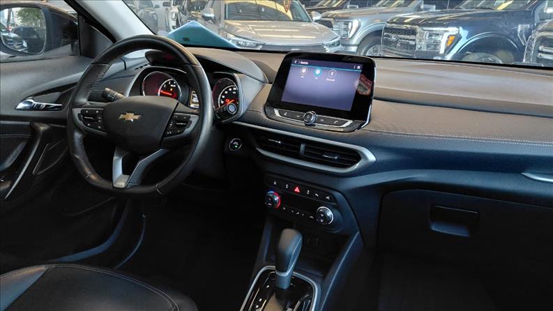  TRACKER  1.2 Turbo Premier 11