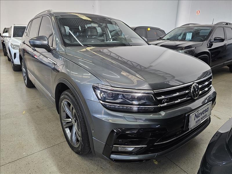  TIGUAN  2.0 350 TSI Allspace R-line 4motion 1