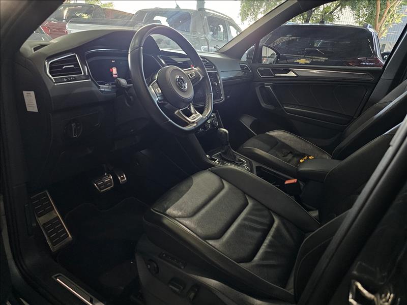  TIGUAN  2.0 350 TSI Allspace R-line 4motion 8