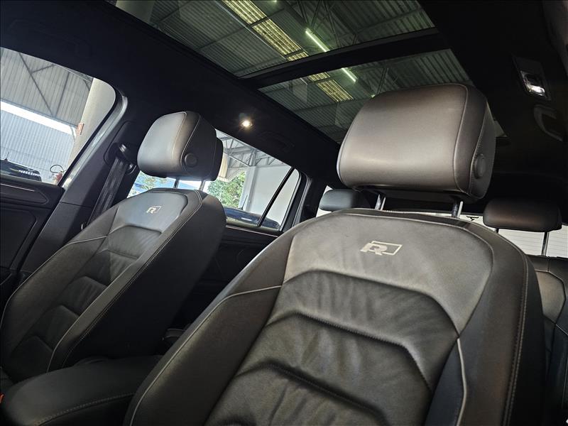  TIGUAN  2.0 350 TSI Allspace R-line 4motion 10