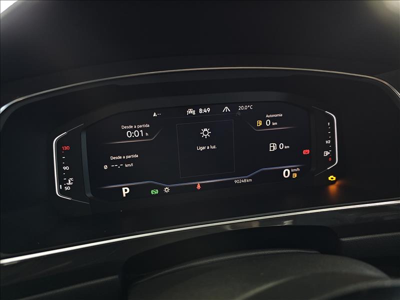  TIGUAN  2.0 350 TSI Allspace R-line 4motion 12