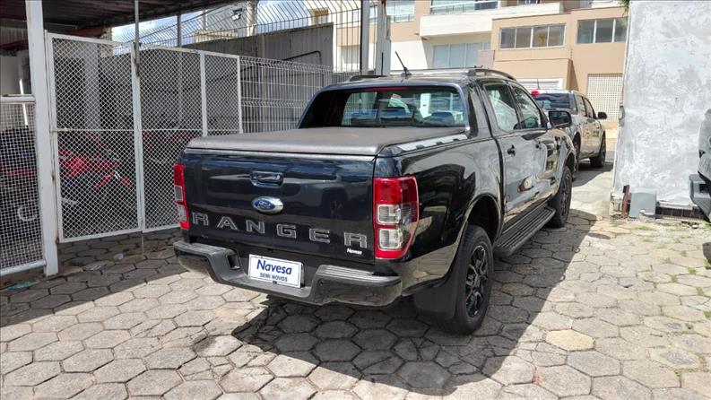  RANGER  2.2 Black 4X2 CD 16V 3