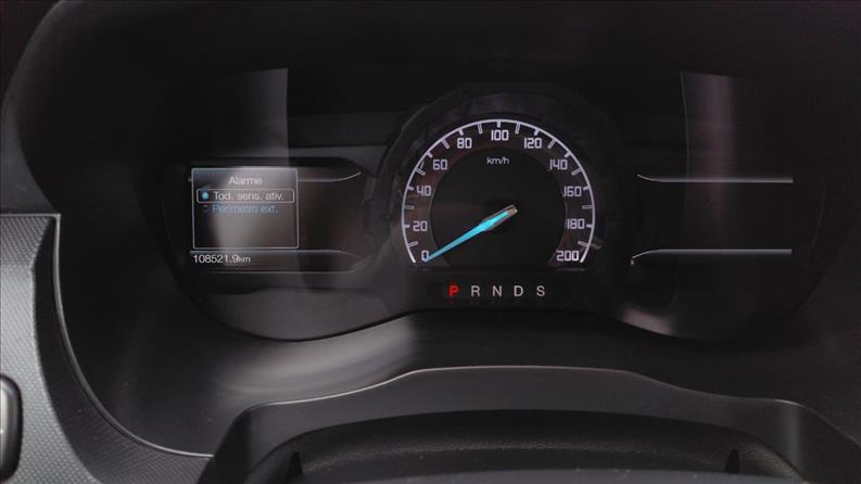  RANGER  2.2 Black 4X2 CD 16V 5
