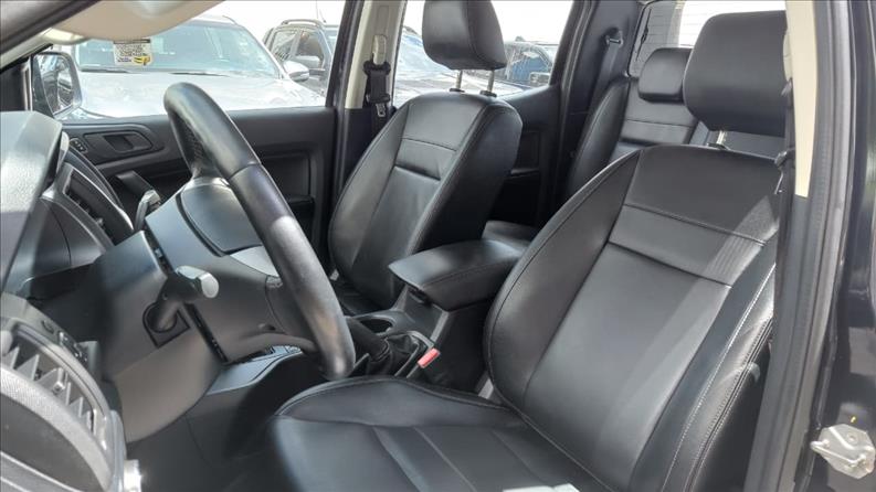 RANGER  2.2 Black 4X2 CD 16V 8