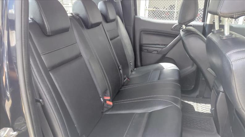  RANGER  2.2 Black 4X2 CD 16V 10