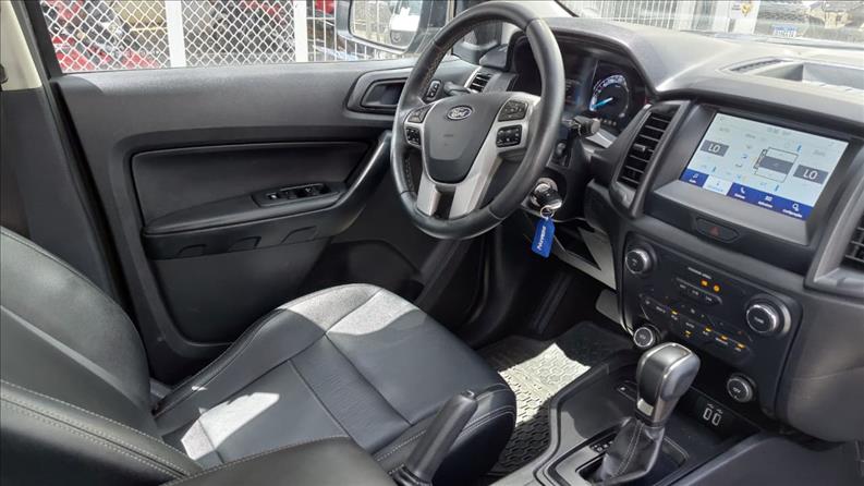  RANGER  2.2 Black 4X2 CD 16V 11