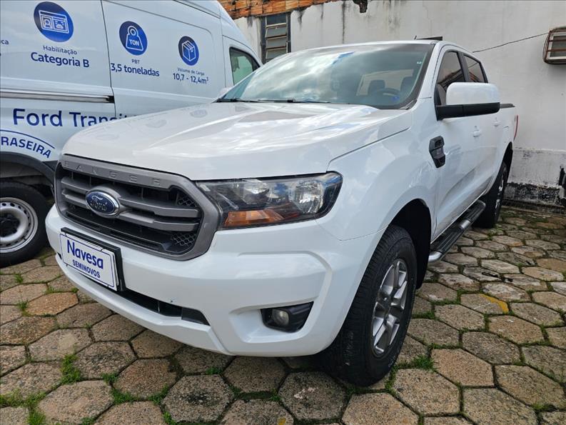  RANGER  2.2 XLS 4X4 CD 16V 