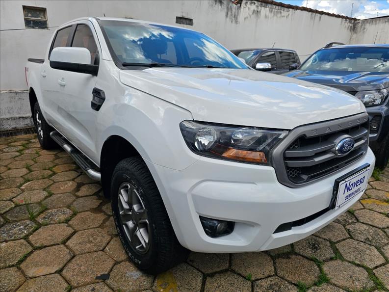  RANGER  2.2 XLS 4X4 CD 16V 1
