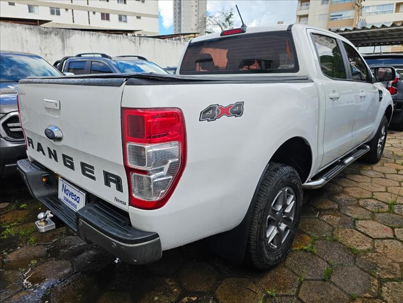 RANGER  2.2 XLS 4X4 CD 16V 2