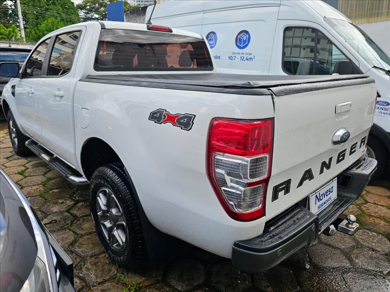  RANGER  2.2 XLS 4X4 CD 16V 3