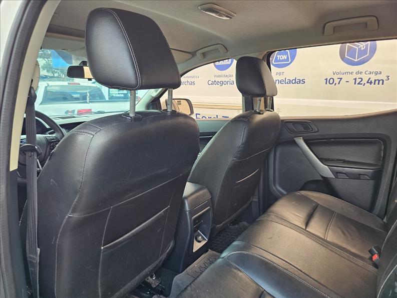  RANGER  2.2 XLS 4X4 CD 16V 4