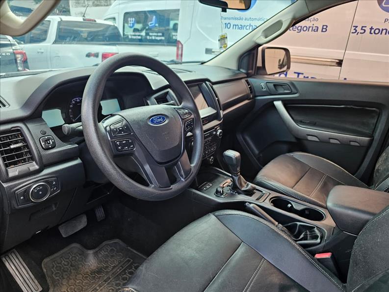  RANGER  2.2 XLS 4X4 CD 16V 5