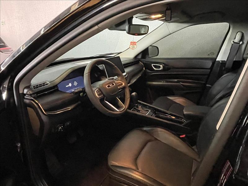  COMPASS  1.3 T270 Turbo Limited 2